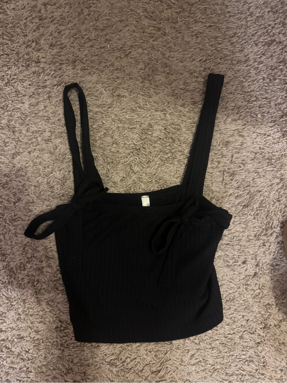 Anthropologie top size xs